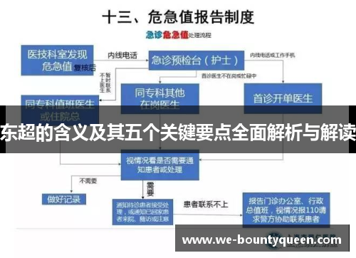 东超的含义及其五个关键要点全面解析与解读 东超的含义及其五个关键要点全面解析与解读