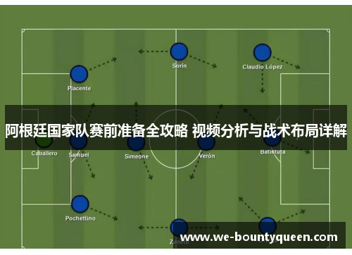 阿根廷国家队赛前准备全攻略 视频分析与战术布局详解