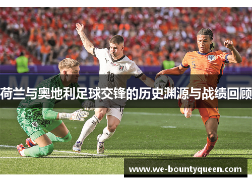 荷兰与奥地利足球交锋的历史渊源与战绩回顾